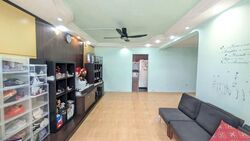 Blk 862A Tampines Parkview (Tampines), HDB 5 Rooms #580401791